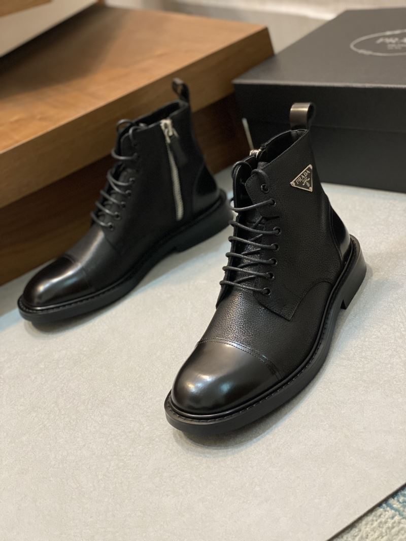 Prada Boots